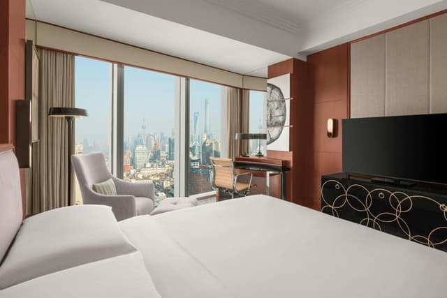 Skyline Bund View King Room · photo 1