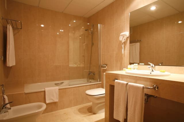Double or Twin Room · photo 4