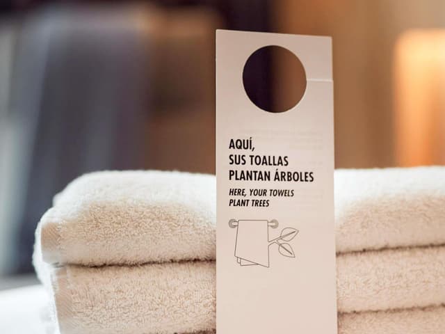 Superior Double Room with Two Double Beds - Mobility Access · foto 2
