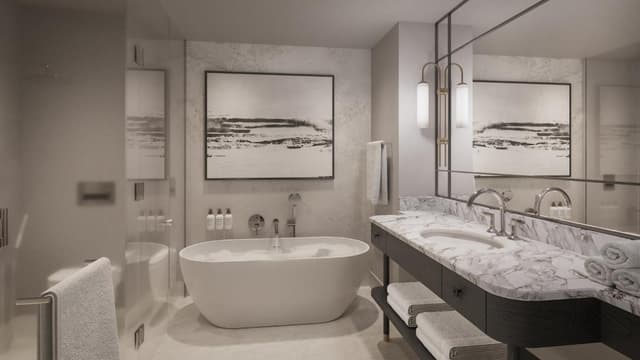 Classic Twin Room · photo 1