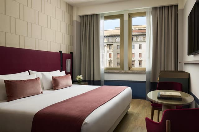 Deluxe Room · photo 2