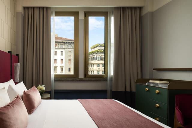 Deluxe Room · photo 1