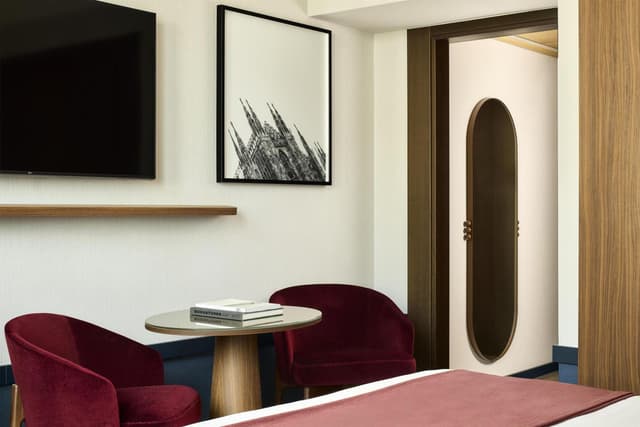 Deluxe Room · photo 4