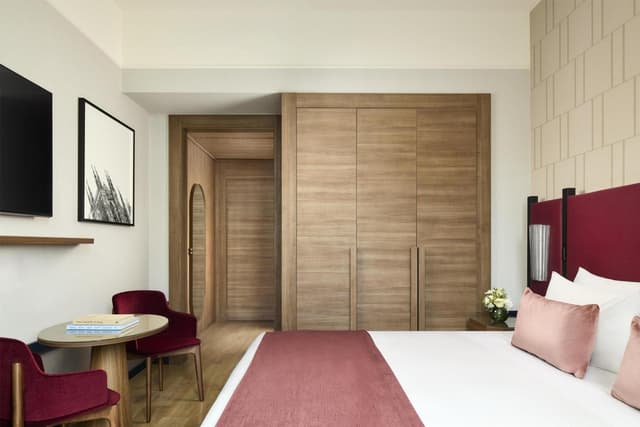 Premium Room with View · photo 2