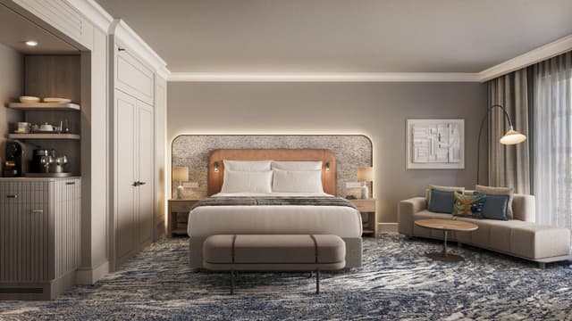 Classic Room · photo 2