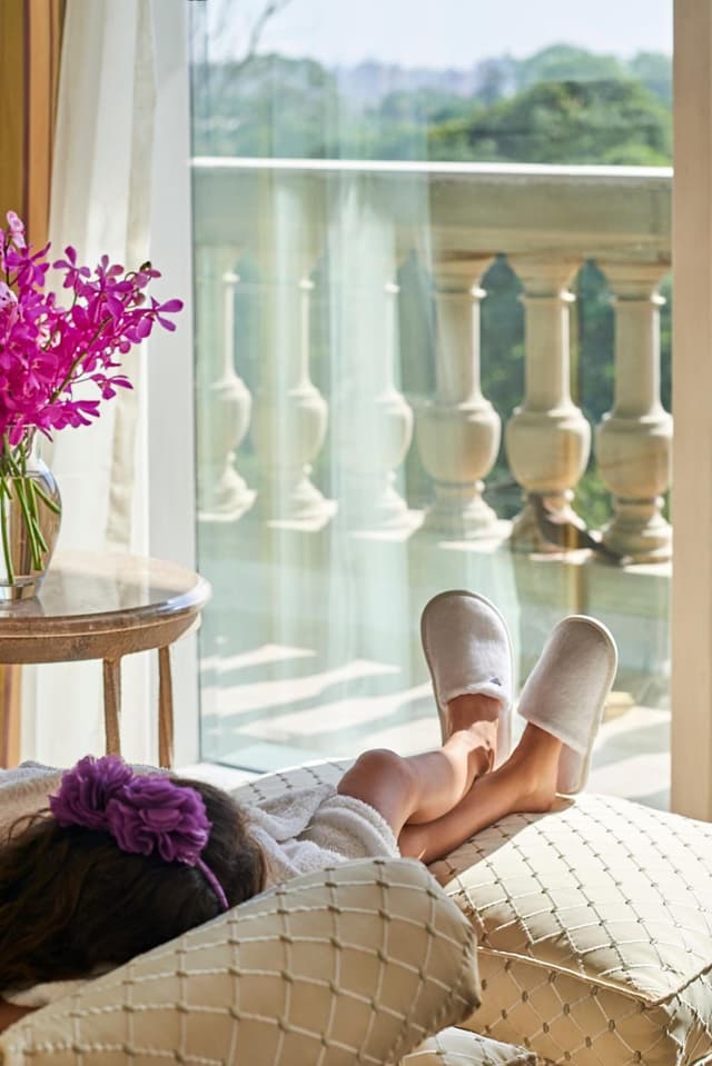 Diplomatic Suite · photo 4