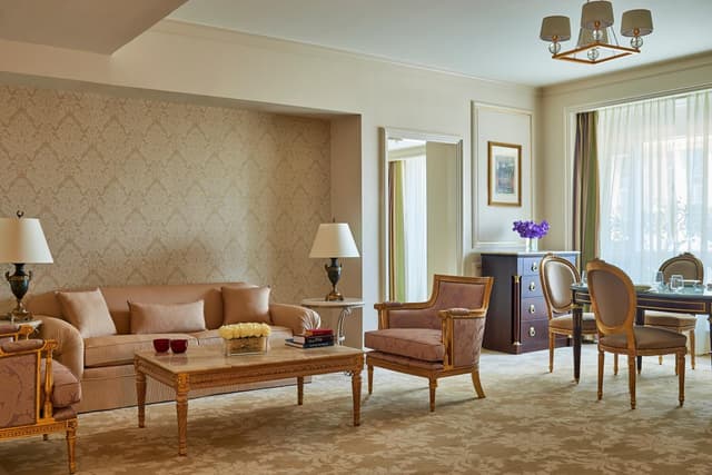 Premium Suite · photo 3