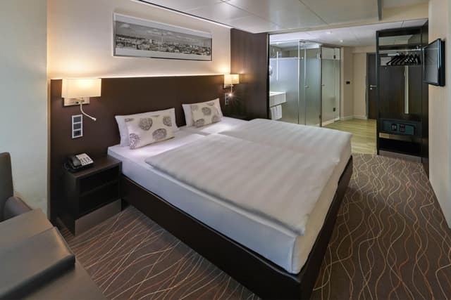 Double Room · photo 7