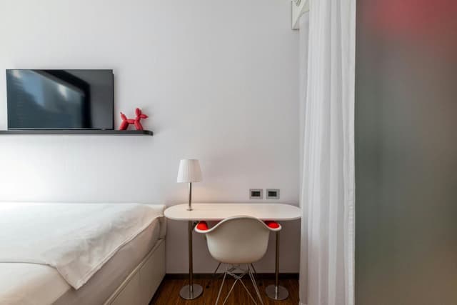 King Room - High Floor · foto 1