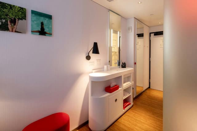 King Room - High Floor · foto 5