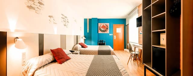 Habitación Doble Superior (2 Adultos) · foto 3