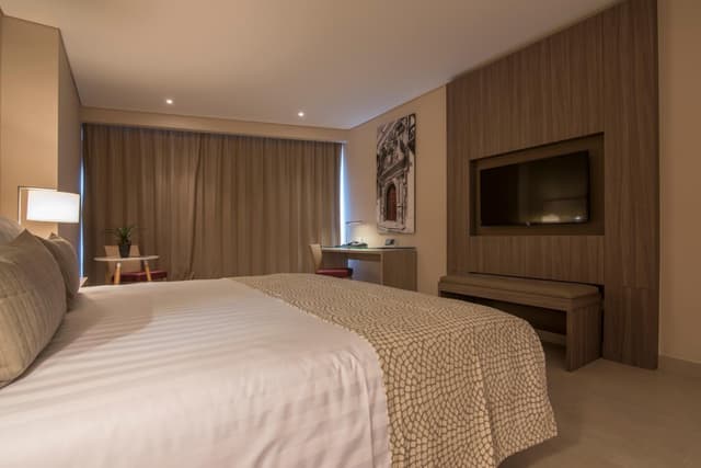Twin Room · foto 1