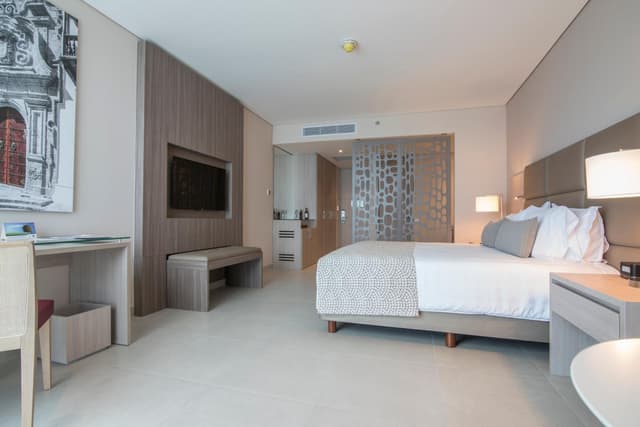 Habitación Doble · foto 8