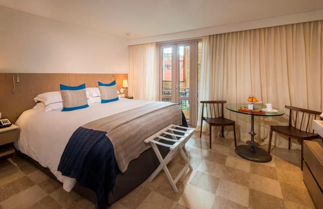 Classic King Room Interior View · foto 3