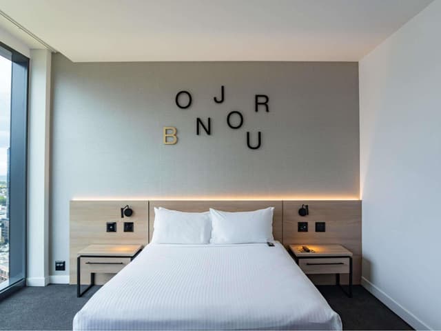 Standard Queen Room - Accessible · foto 2