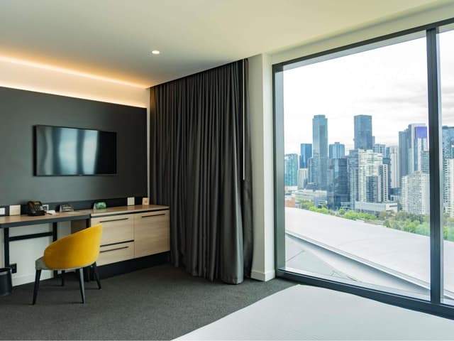 Standard Queen Room - Accessible · foto 4