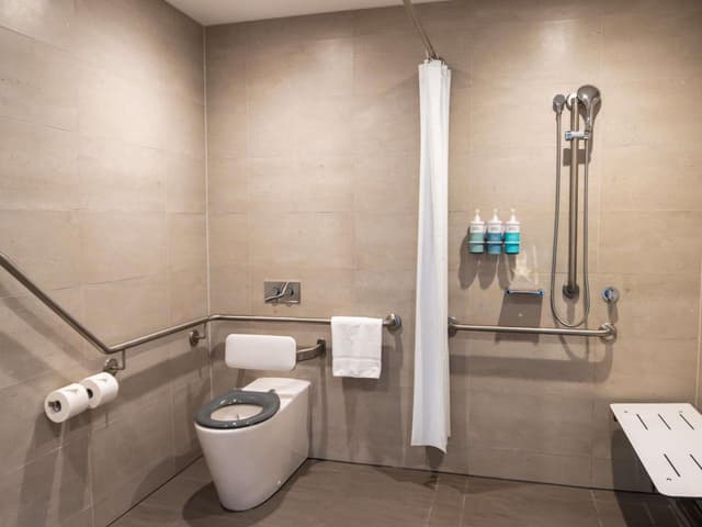 Standard Queen Room - Accessible · foto 5