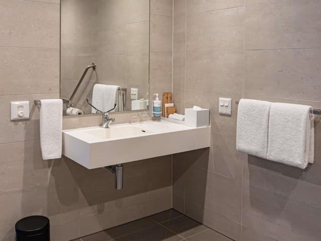 Standard Queen Room - Accessible · foto 1