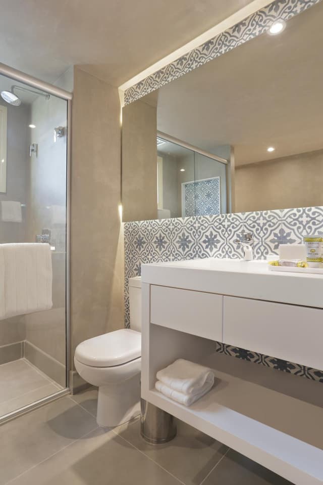 Quarto Standard com Cama King · foto 5