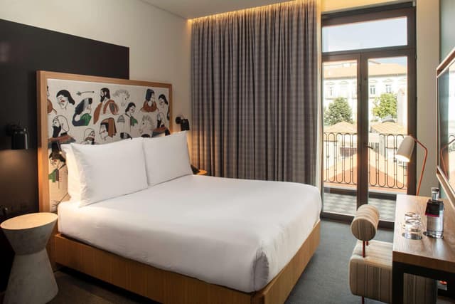 Habitación Superior Queen con Vista a la Ciudad · foto 3