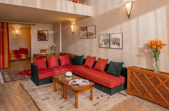 Family Suite · photo 3