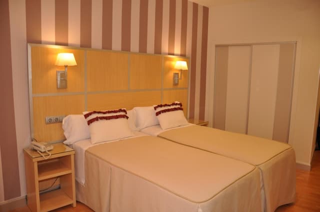Standard Twin Room · foto 5