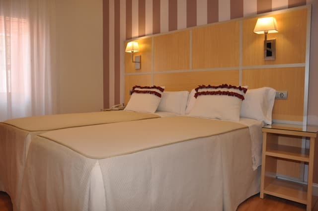 Standard Twin Room · foto 6