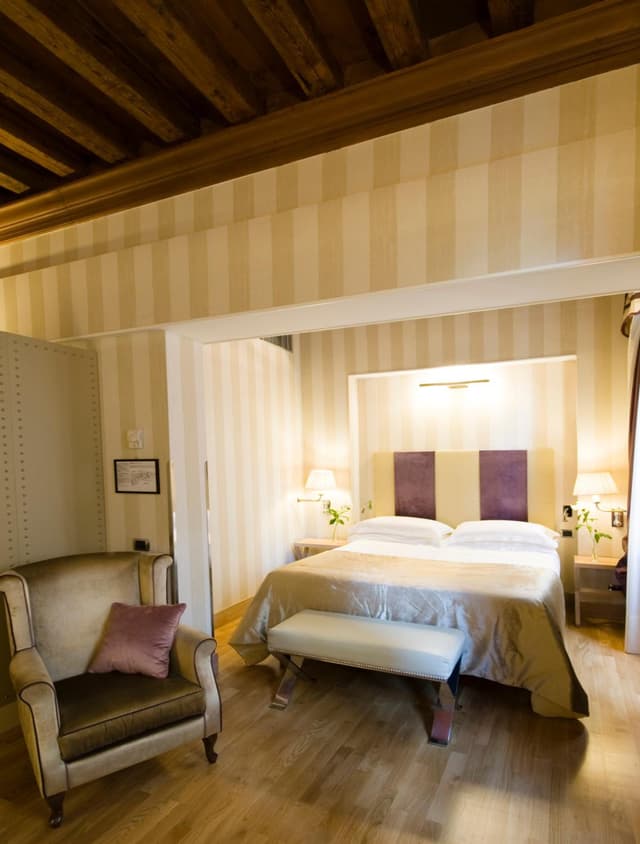 Junior Suite · photo 2