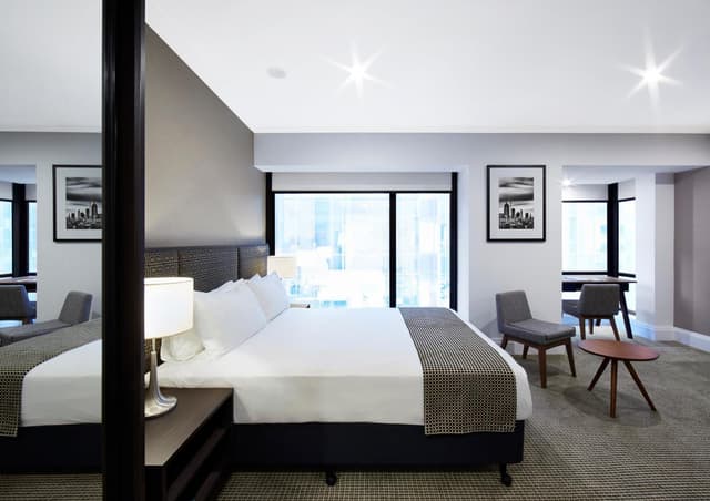 Superior Queen Room · photo 4