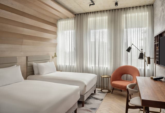 Twin Room · foto 1