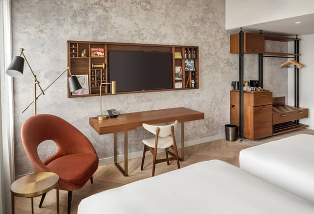 Twin Room · foto 6
