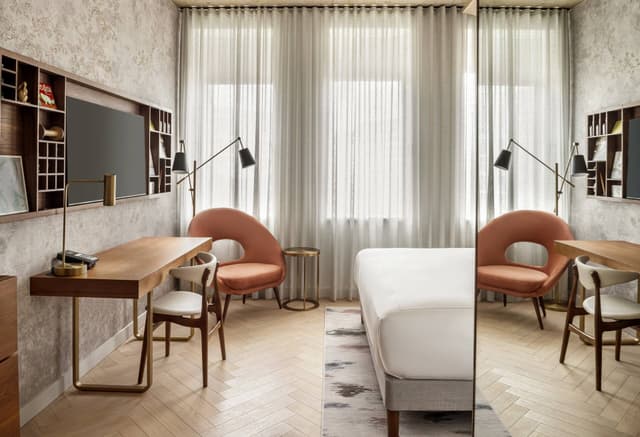 King Room · foto 2