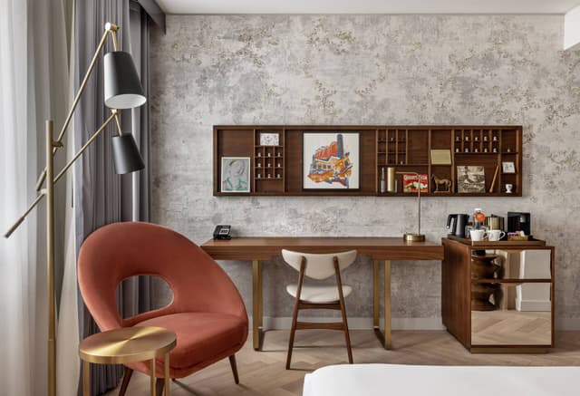 Twin Room · foto 4