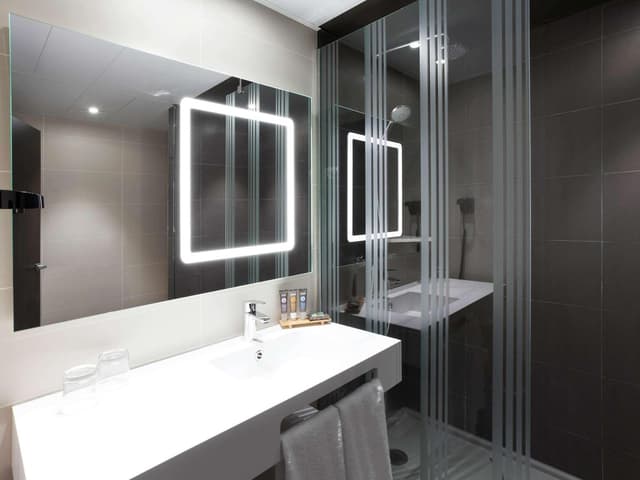 Twin Room with Sofa · photo 2