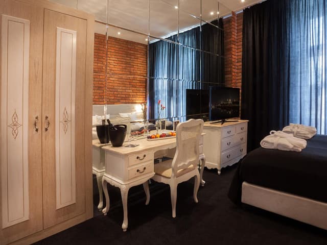 Junior Suite with Main Market Square View · foto 4