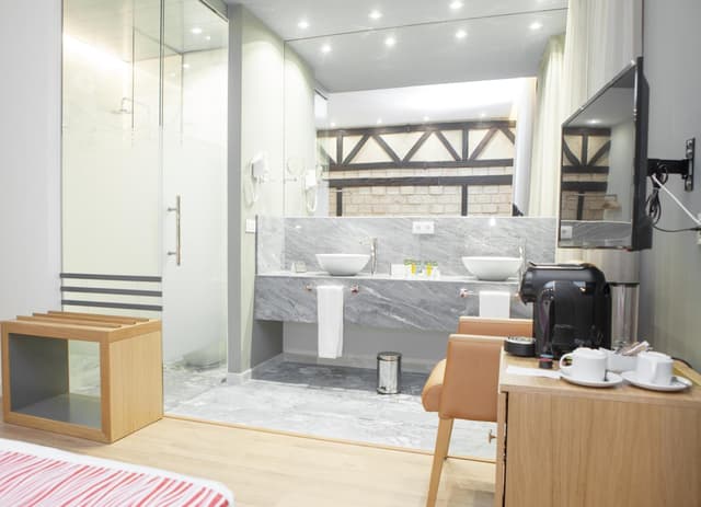 Double or Twin Room · photo 6