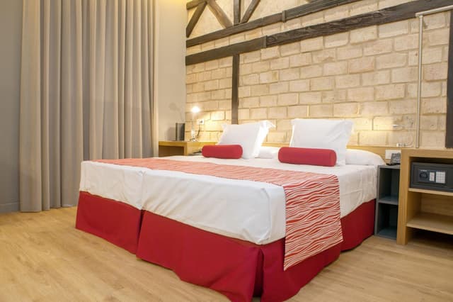 Double or Twin Room · photo 4