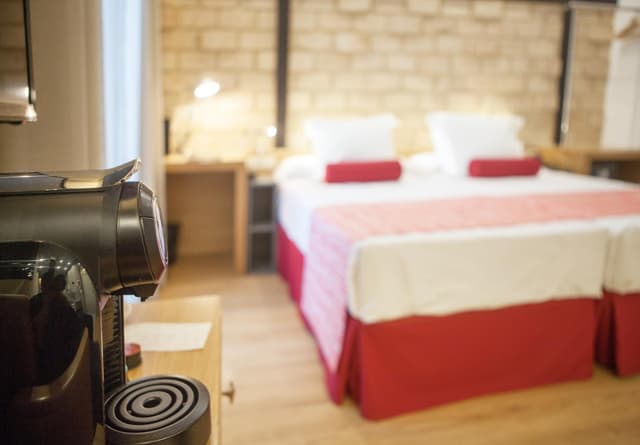 Double or Twin Room · photo 2