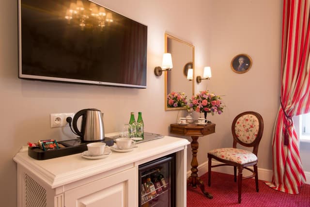 Double Room · foto 7