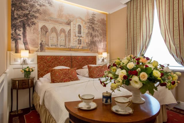 Double Room · foto 6