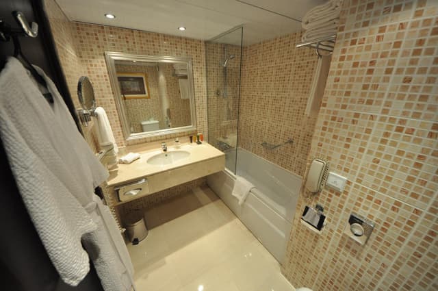 Executive Room with Lounge Access · photo 5