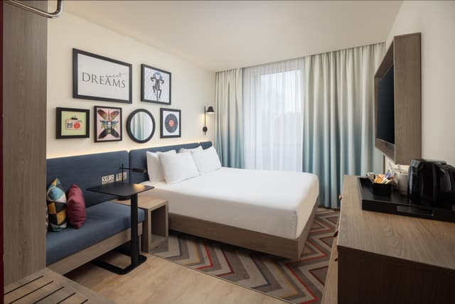 Superior Queen Room · foto 7