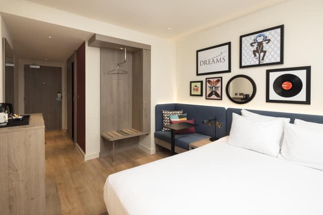 Superior Queen Room · foto 6