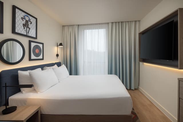 Superior Queen Room · foto 1
