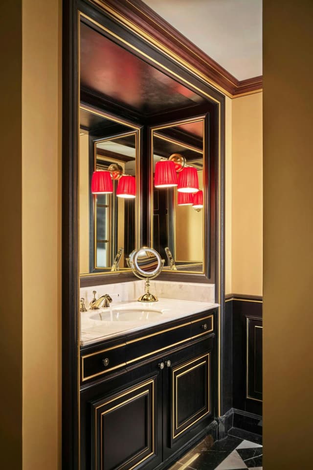 Classic King Room with City View · foto 4