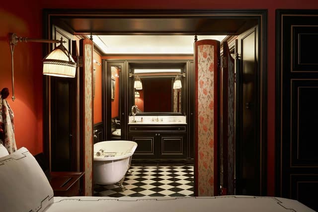 Secret Twin Room with City View · foto 2