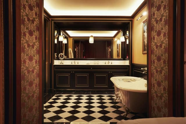 Amour King Room with City View · foto 1