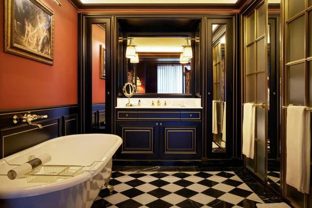 Secret Twin Room with City View · foto 1