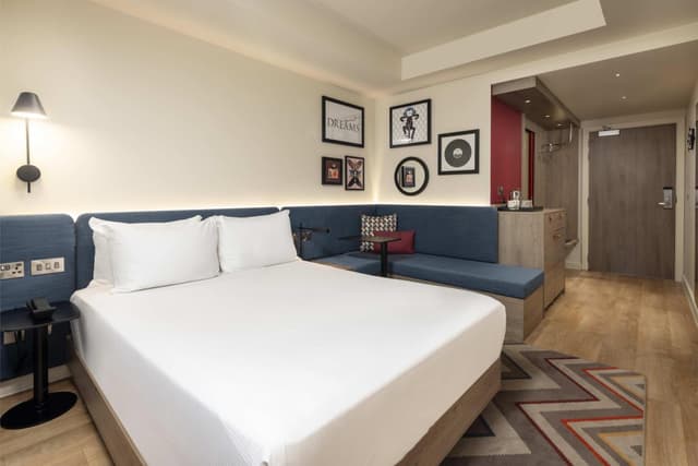 Superior Queen Room · foto 2