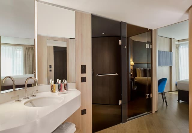 Deluxe Queen Room · foto 1